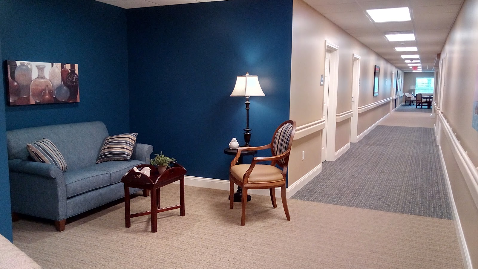 Keystone Place at Terra Bella