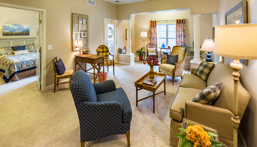 Keystone Place at Terra Bella