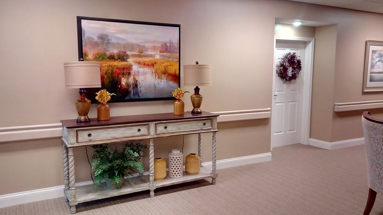 Keystone Place at Terra Bella
