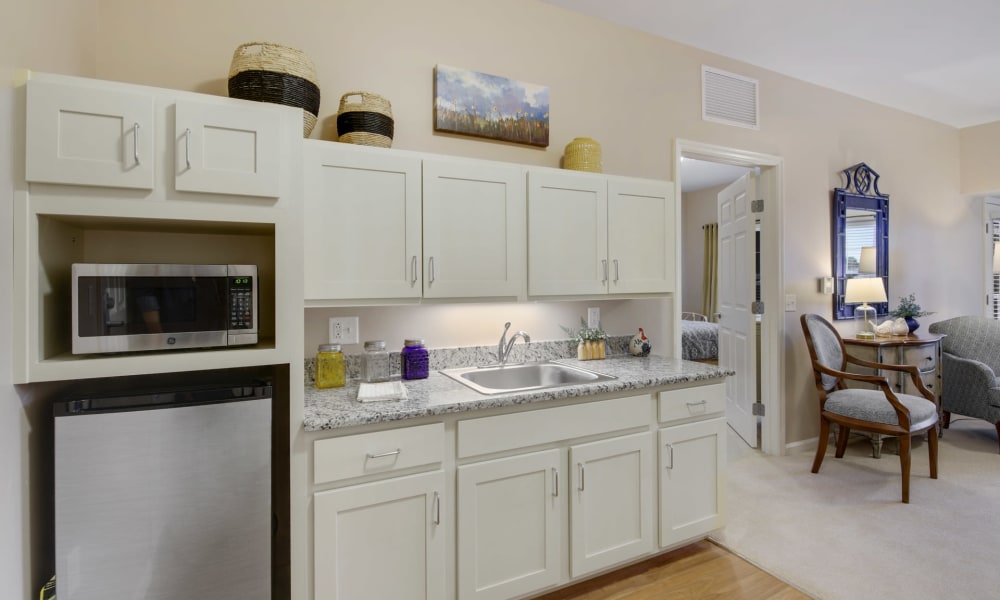 Keystone Place at Terra Bella