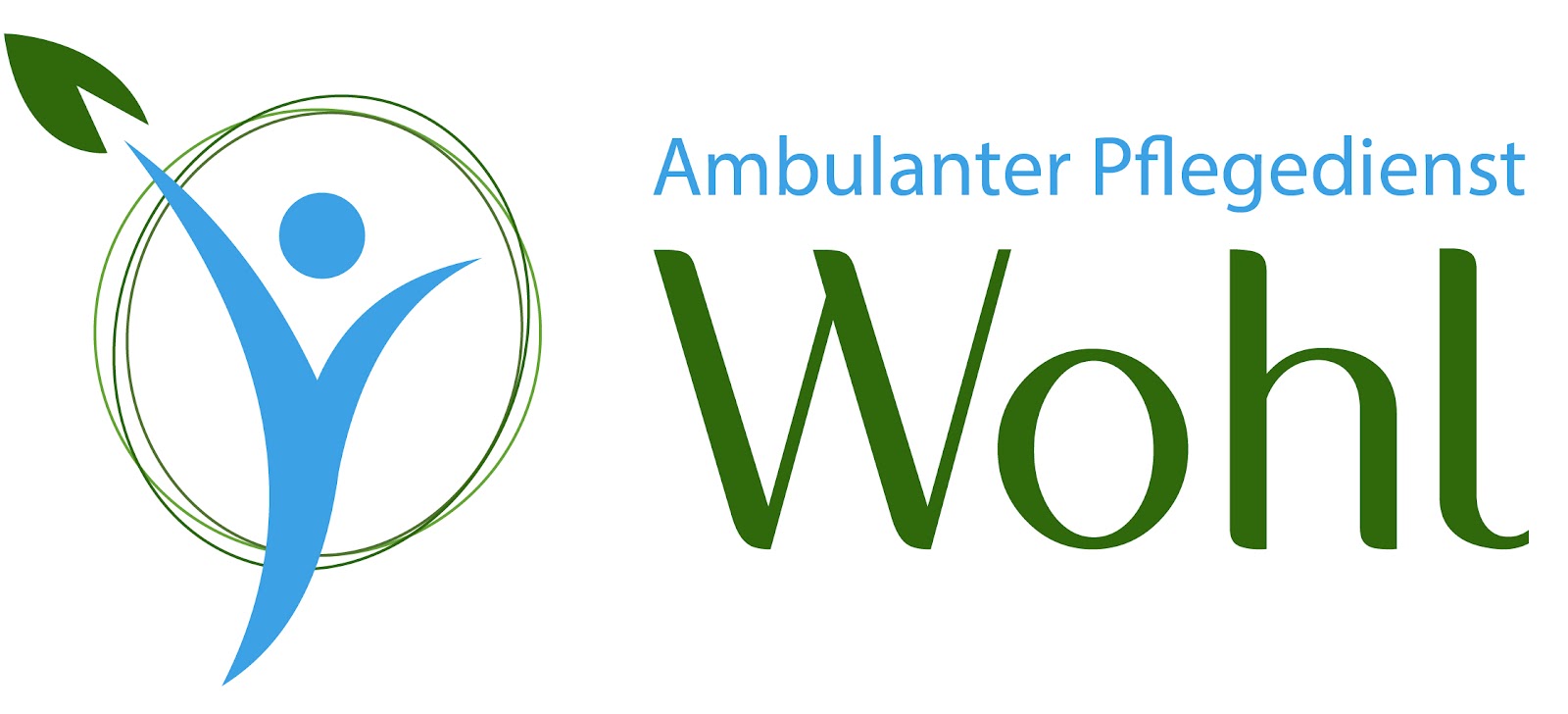 Ambulanter Pflegedienst Wohl GmbH