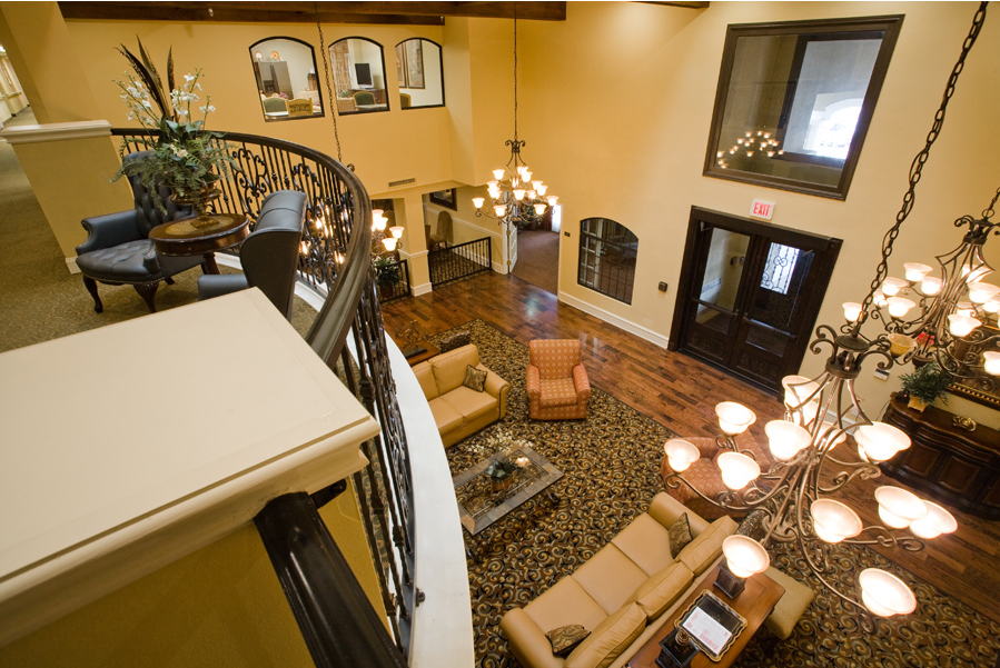 Mirabella Assisted Living & Memory Care
