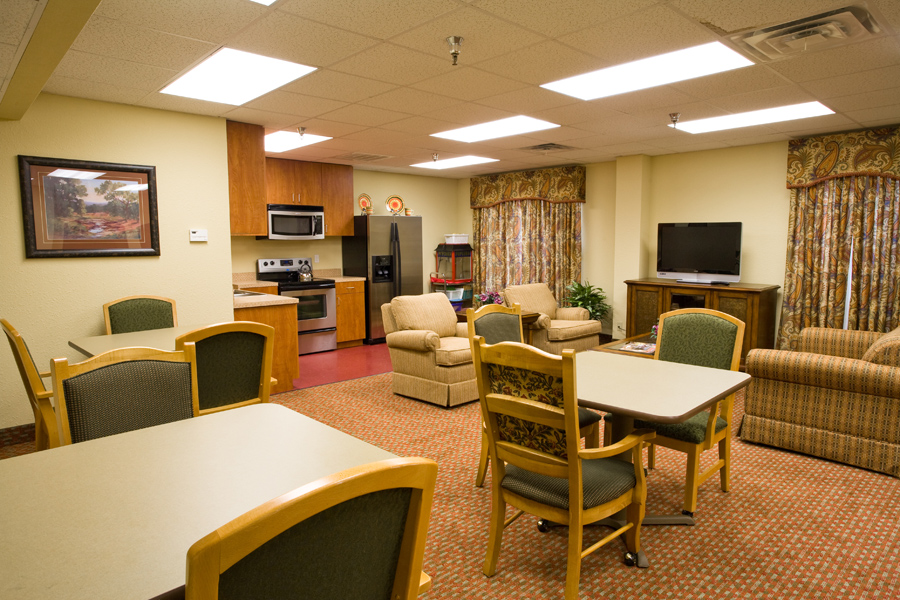 Mirabella Assisted Living & Memory Care