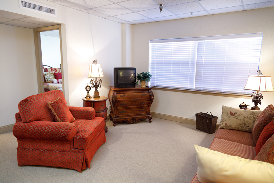 Mirabella Assisted Living & Memory Care