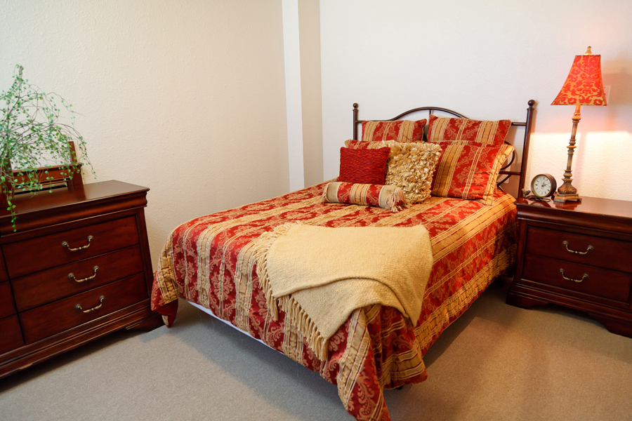 Mirabella Assisted Living & Memory Care