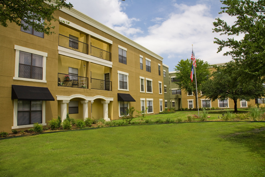 Mirabella Assisted Living & Memory Care