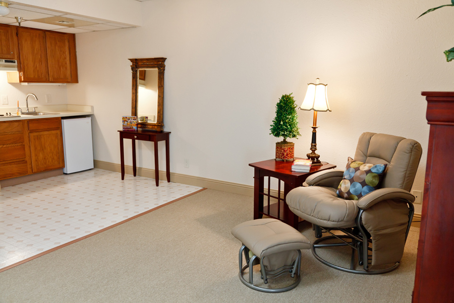 Mirabella Assisted Living & Memory Care