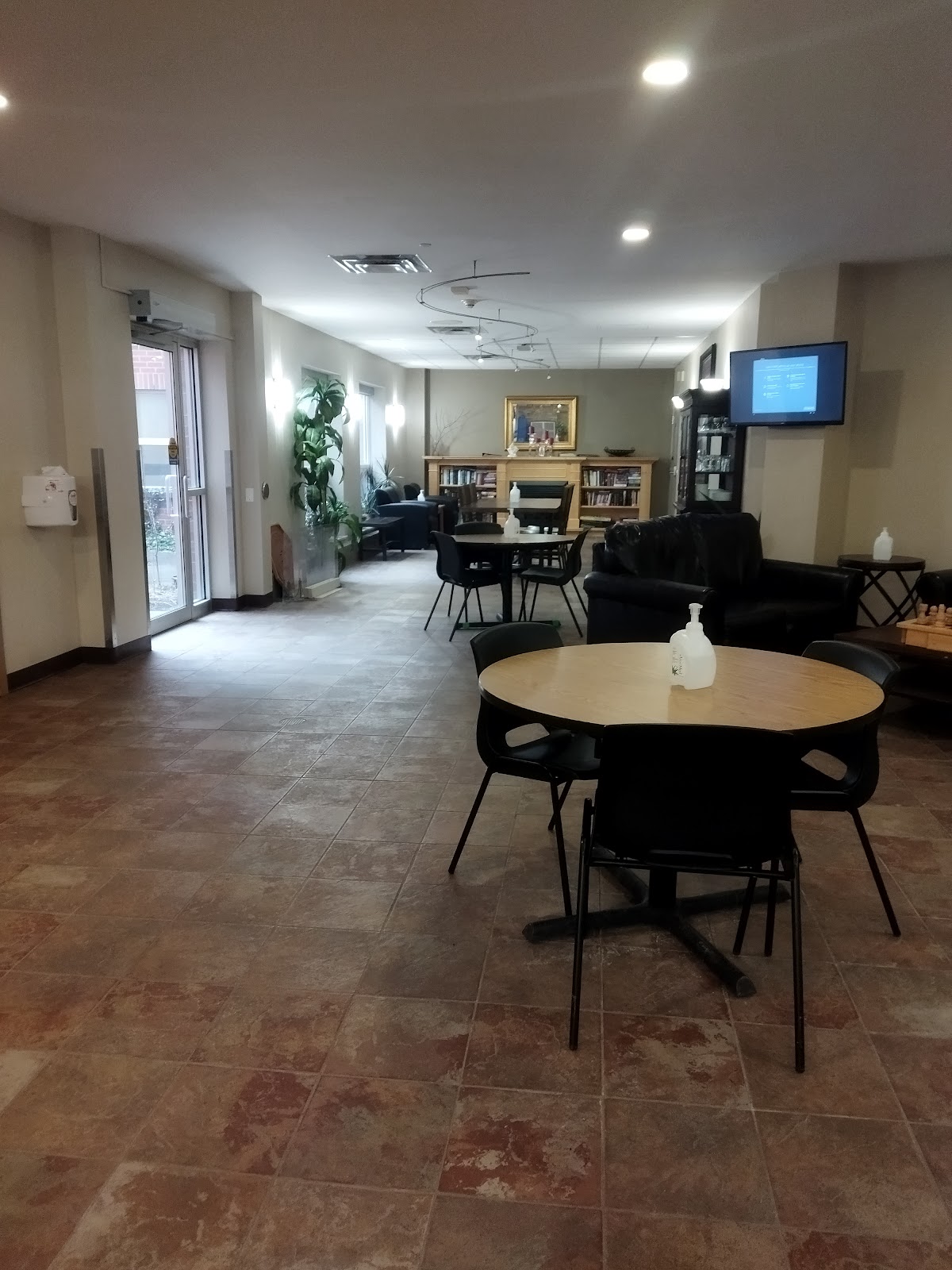 Lanark Heights Long Term Care