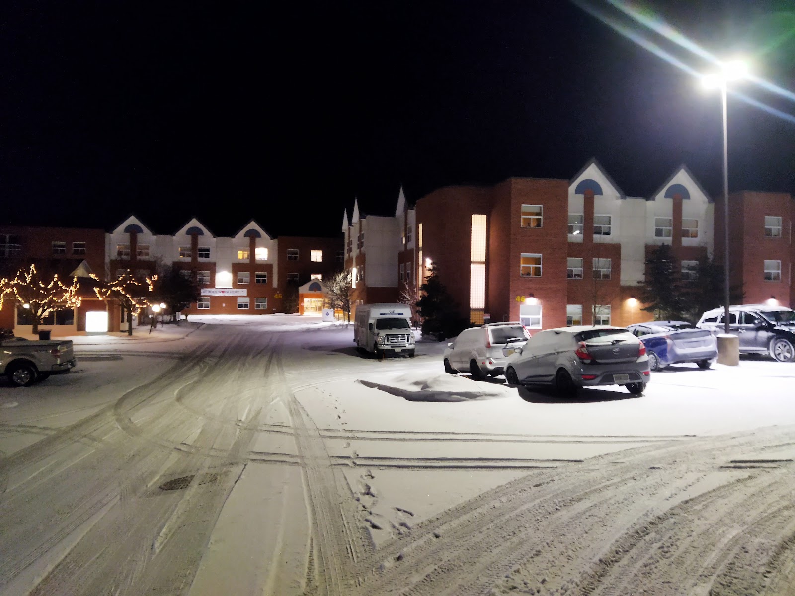 Lanark Heights Long Term Care