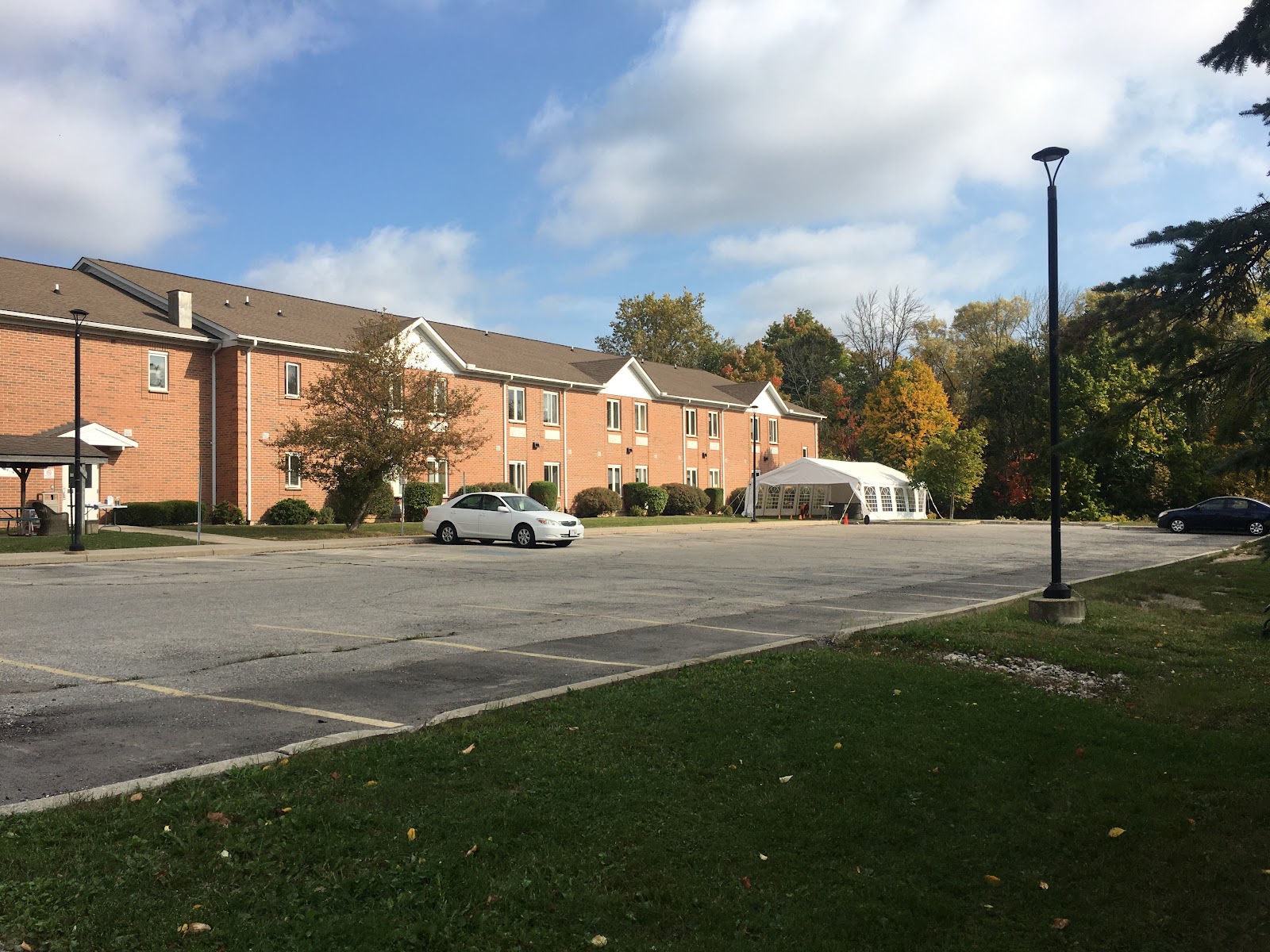 Lanark Heights Long Term Care