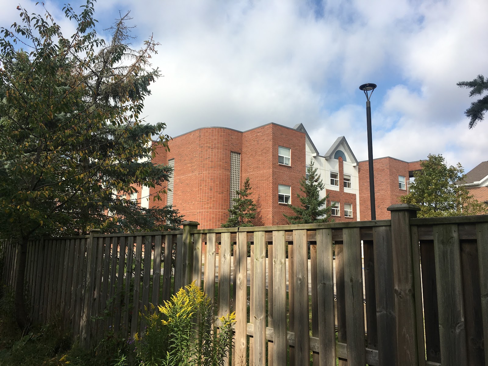 Lanark Heights Long Term Care