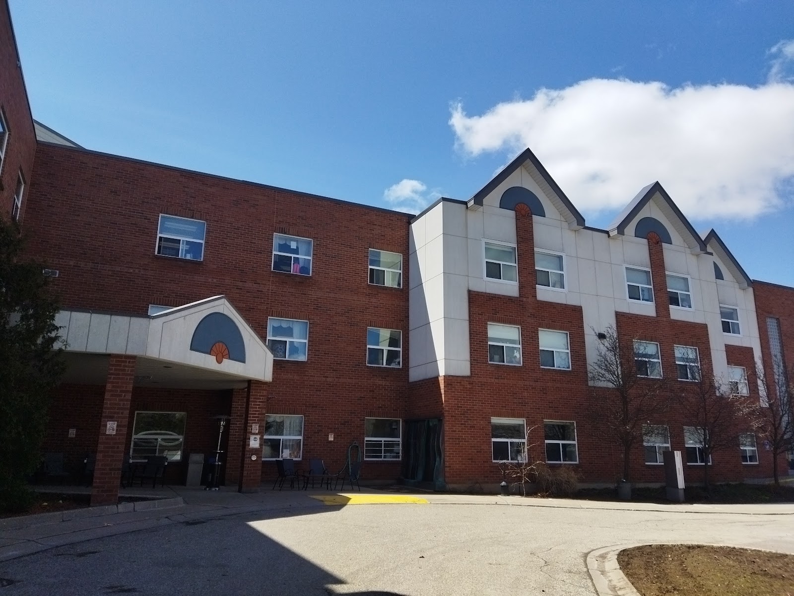 Lanark Heights Long Term Care
