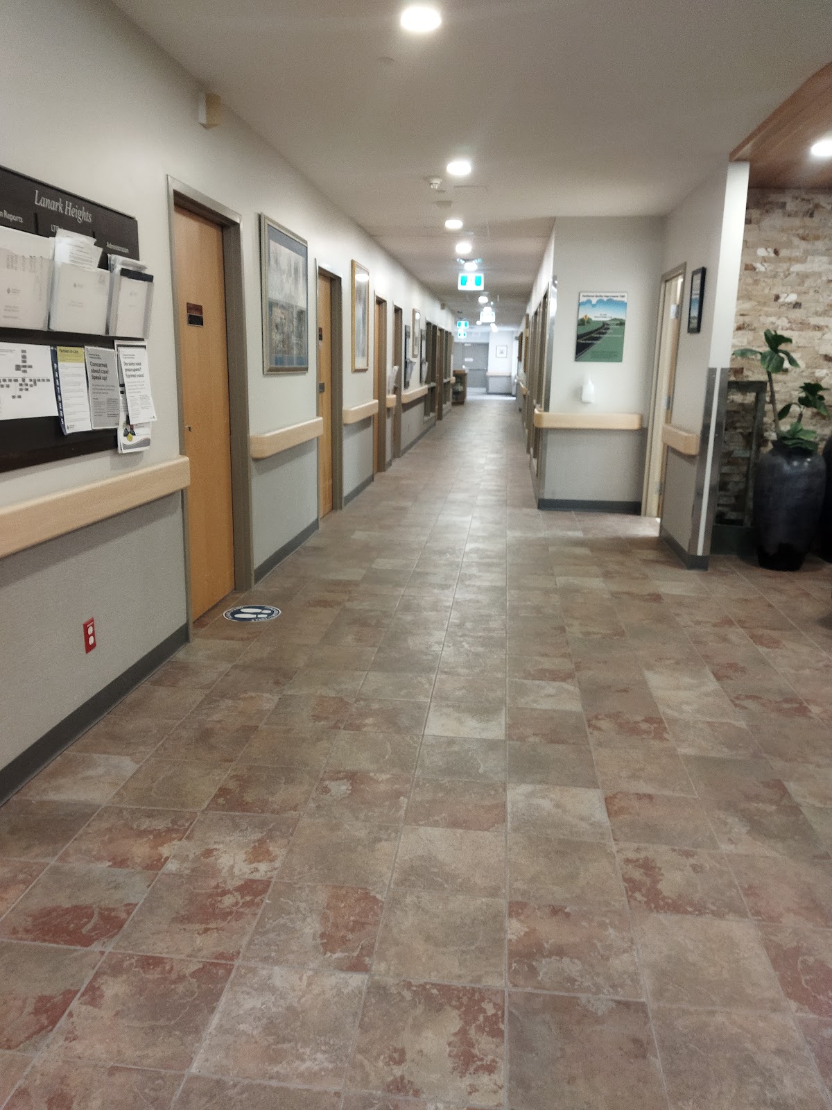 Lanark Heights Long Term Care