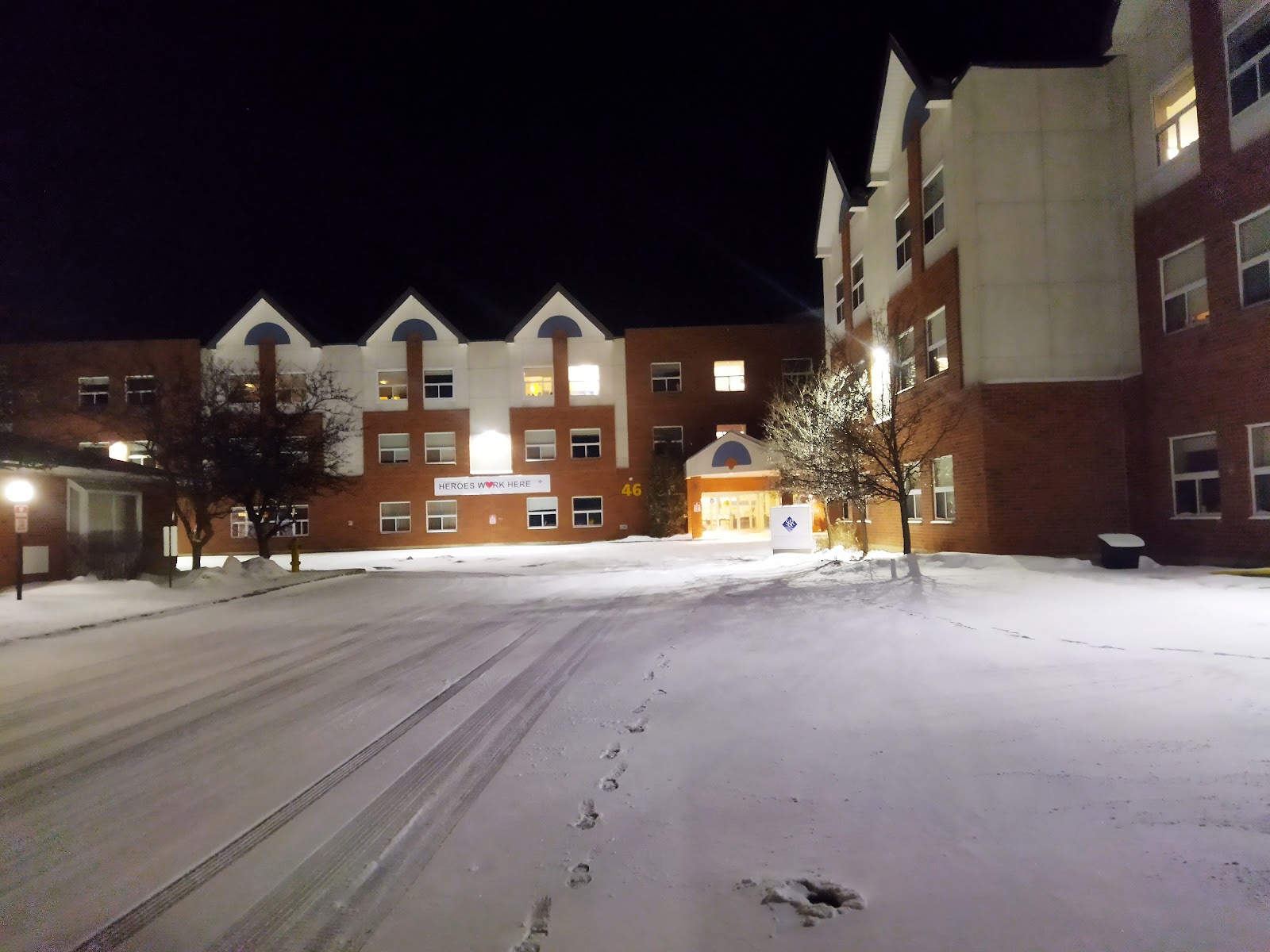Lanark Heights Long Term Care