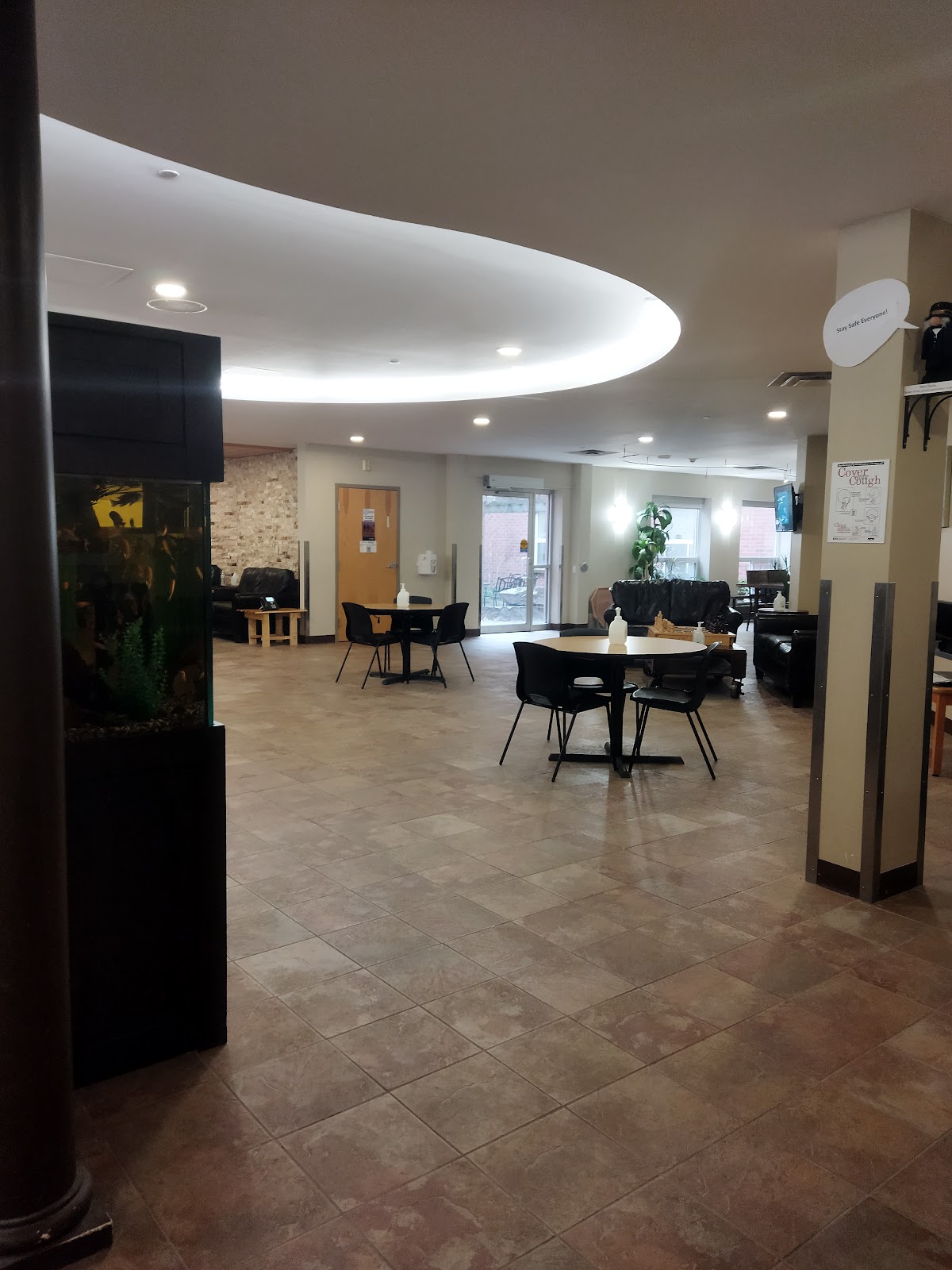 Lanark Heights Long Term Care