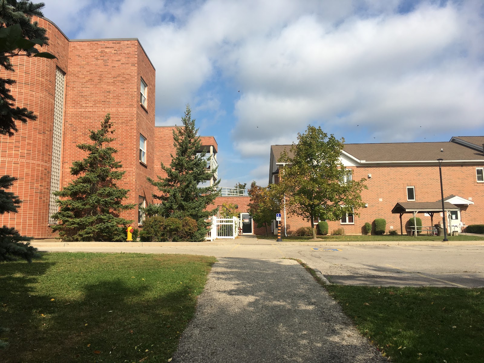 Lanark Heights Long Term Care