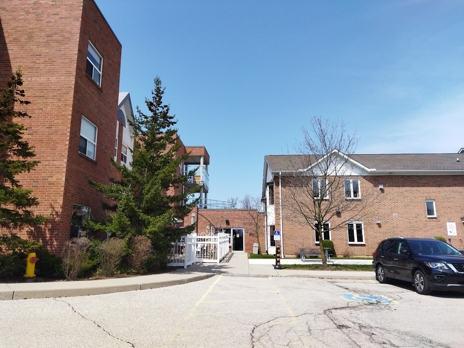 Lanark Heights Long Term Care