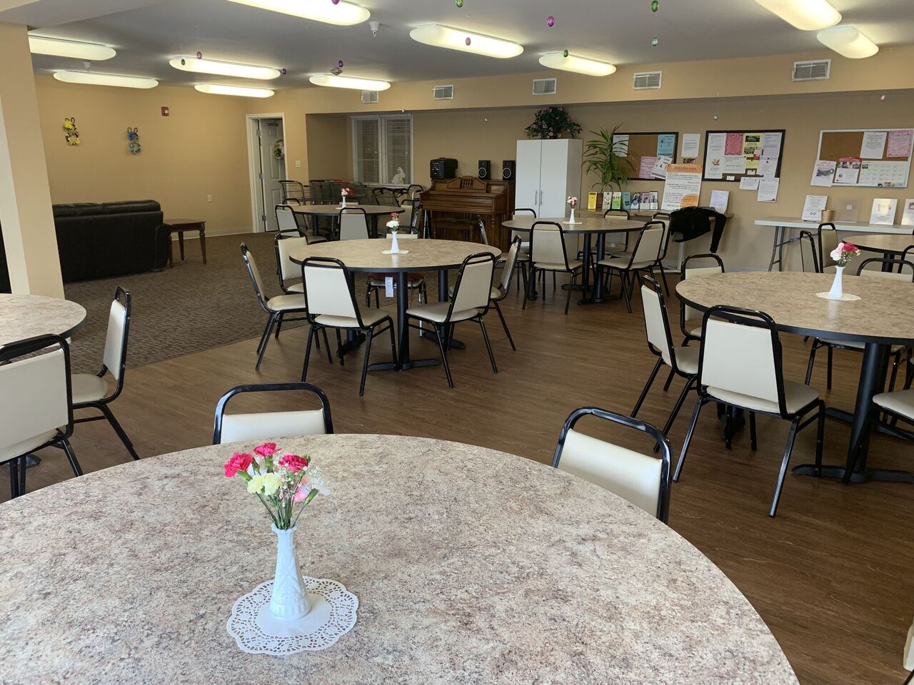 South Pointe Senior Apartments