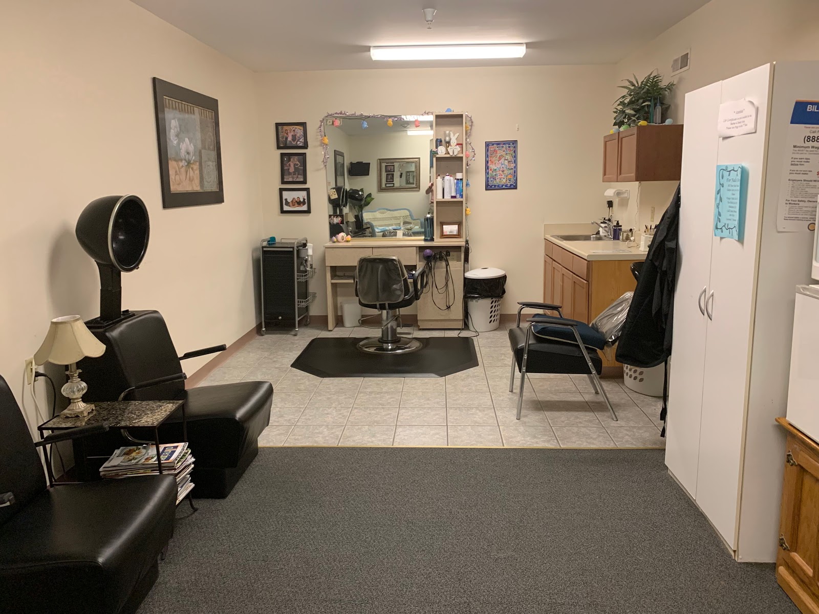 South Pointe Senior Apartments