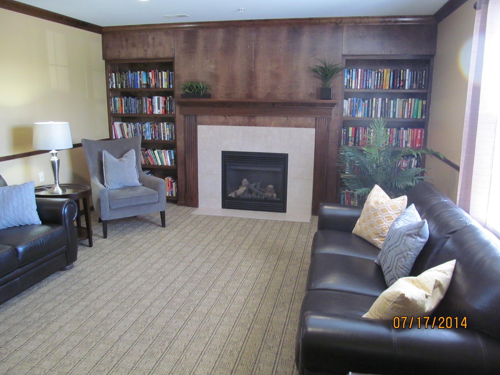 South Pointe Senior Apartments