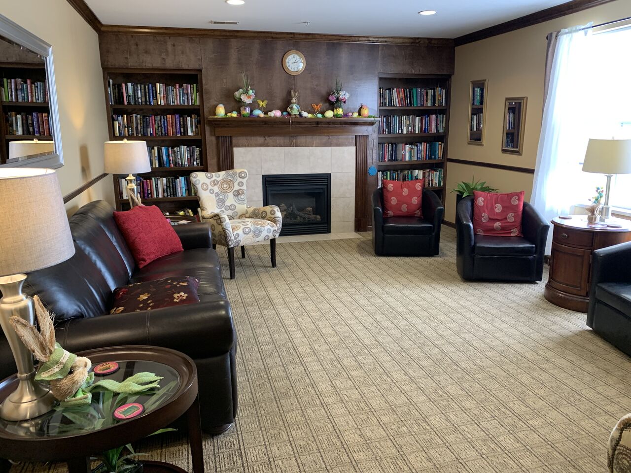South Pointe Senior Apartments