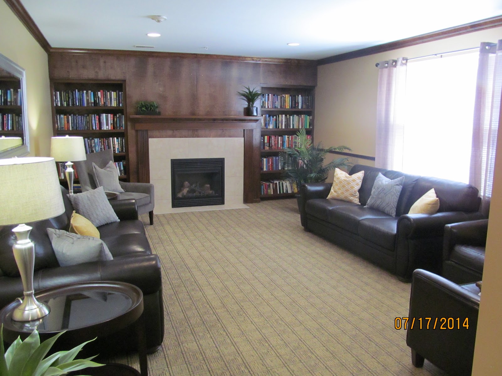 South Pointe Senior Apartments