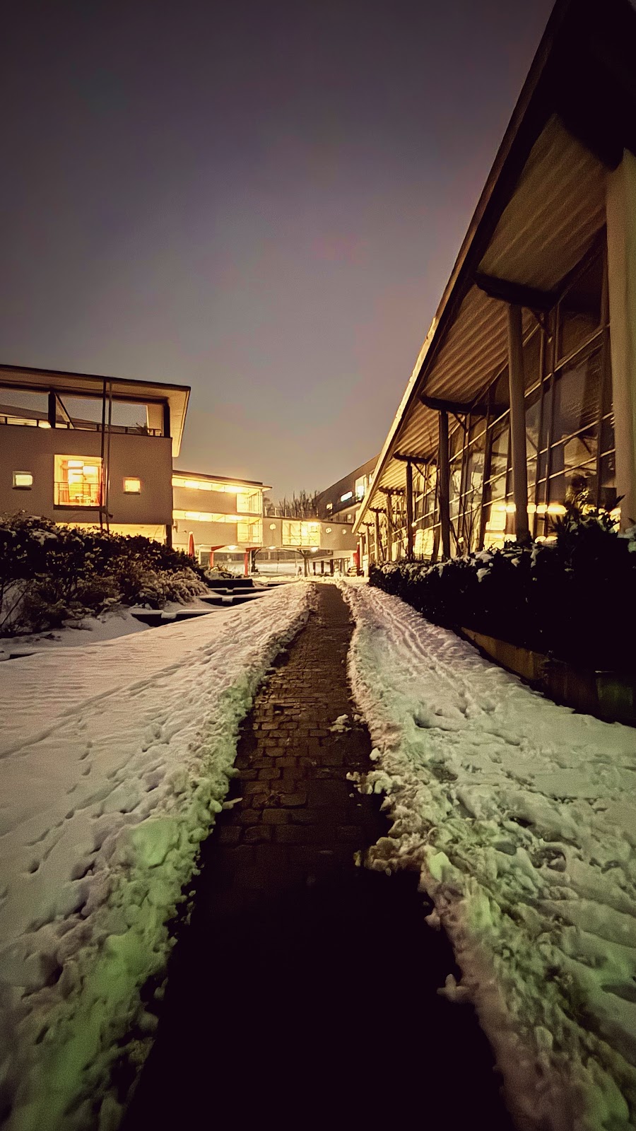 Wohn- und Begegnungszentrum Zehnthof