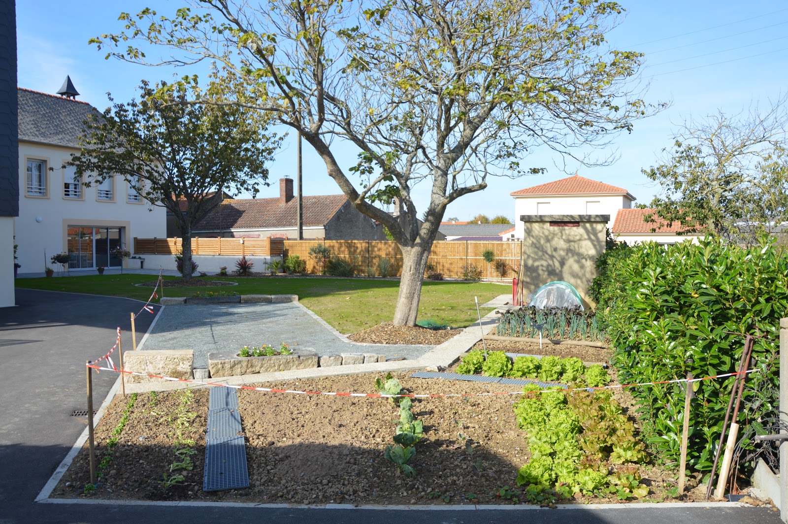 RESIDENCE SENIOR VIS L' ÂGE