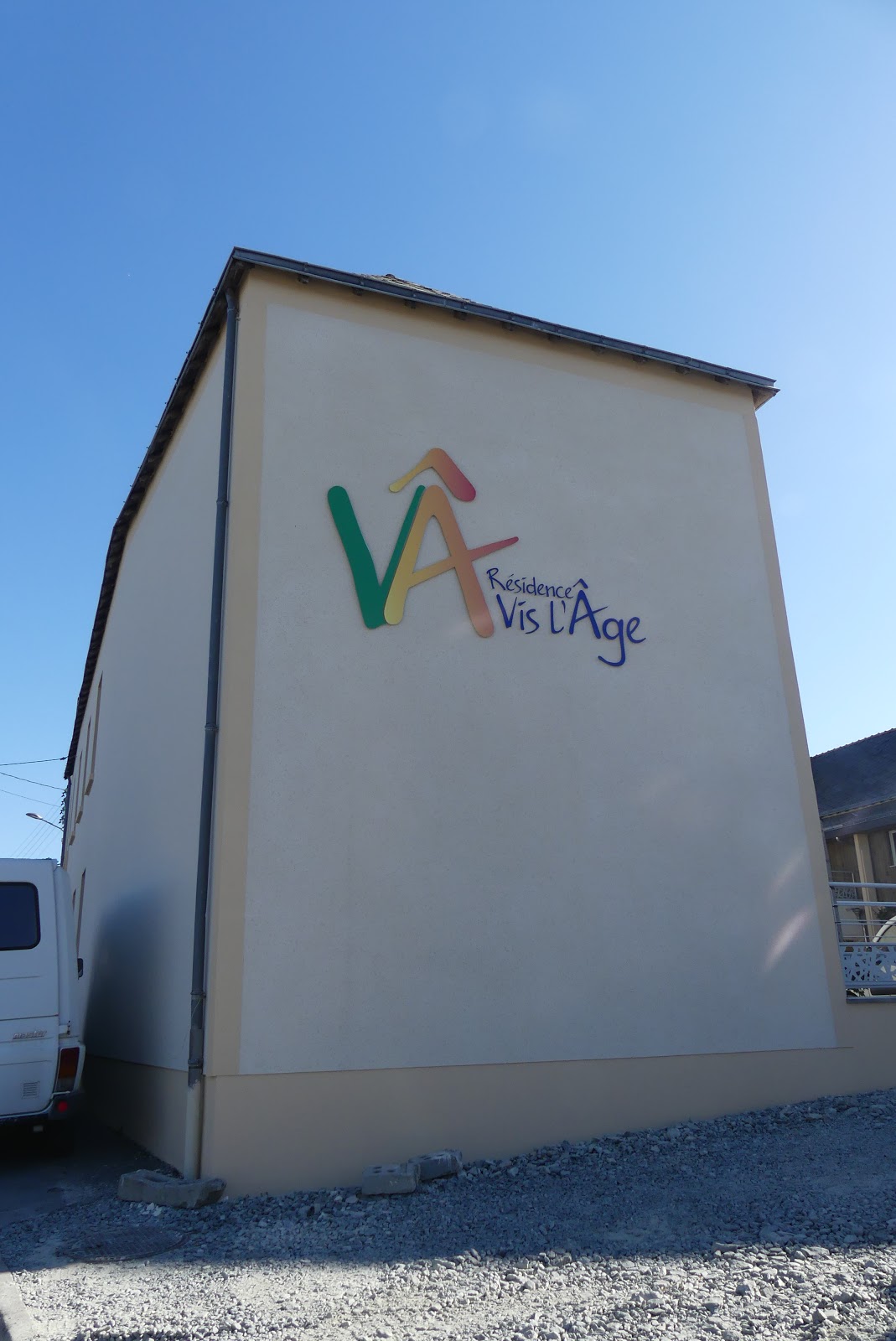 RESIDENCE SENIOR VIS L' ÂGE