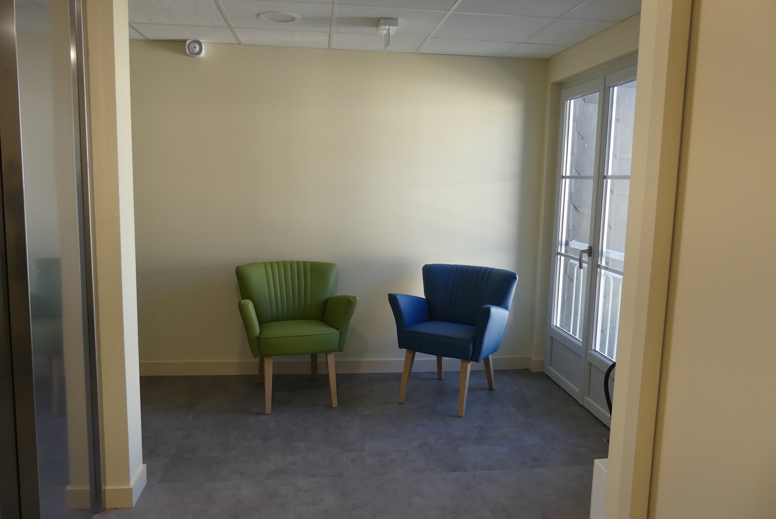 RESIDENCE SENIOR VIS L' ÂGE