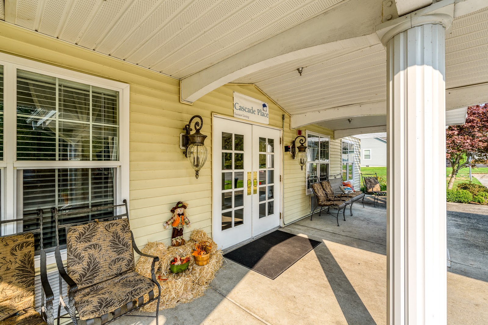 Cascade Place Assisted Living, Memory Care