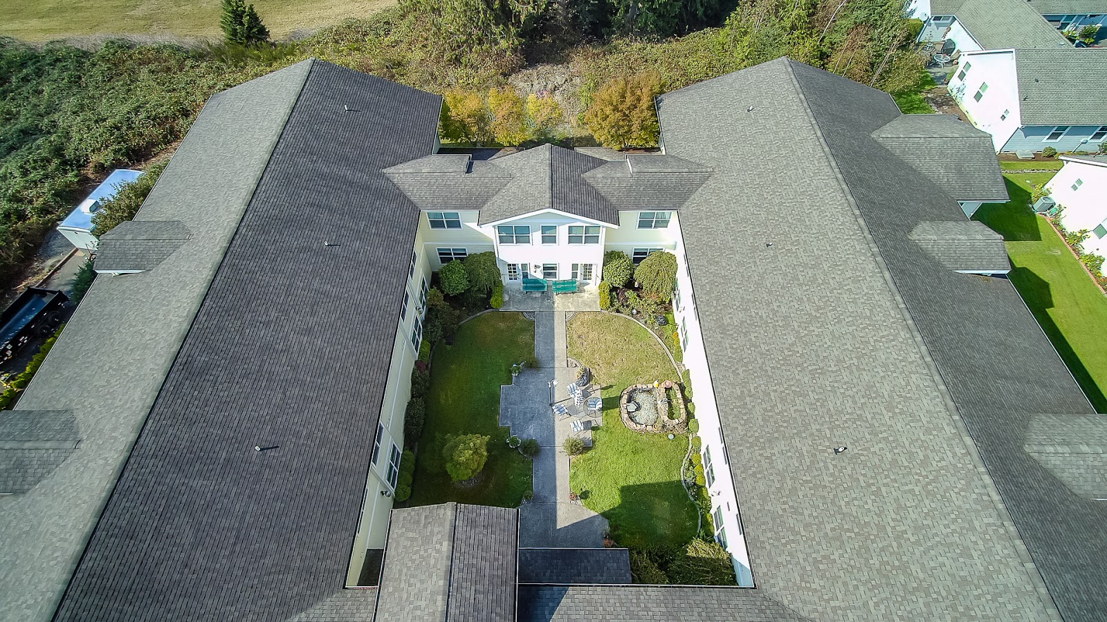 Cascade Place Assisted Living, Memory Care