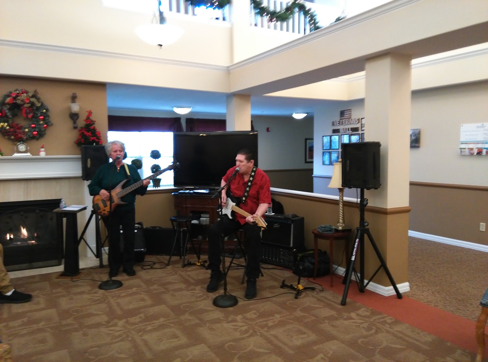 Cascade Place Assisted Living, Memory Care