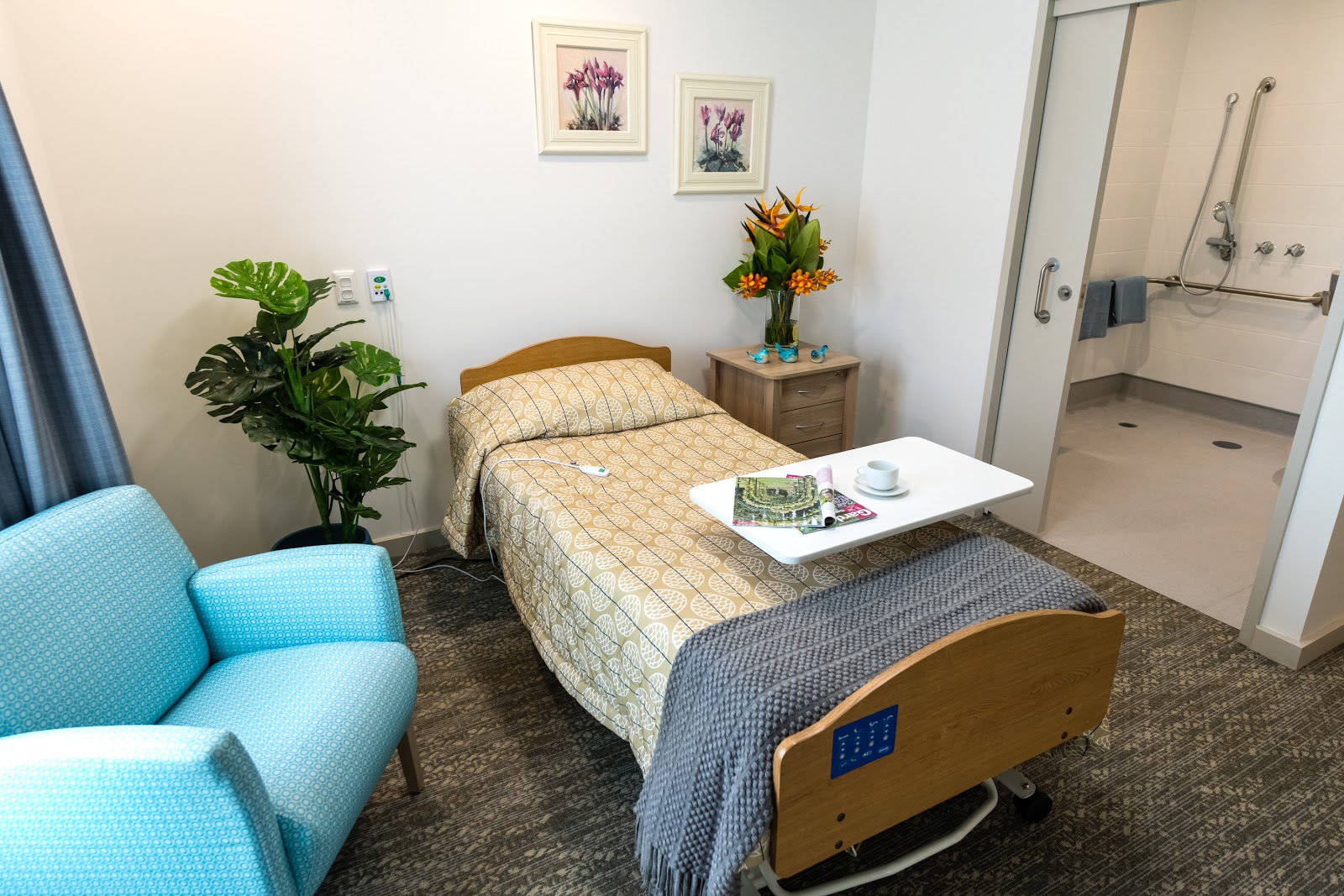 Infinite Aged Care - Rose Court