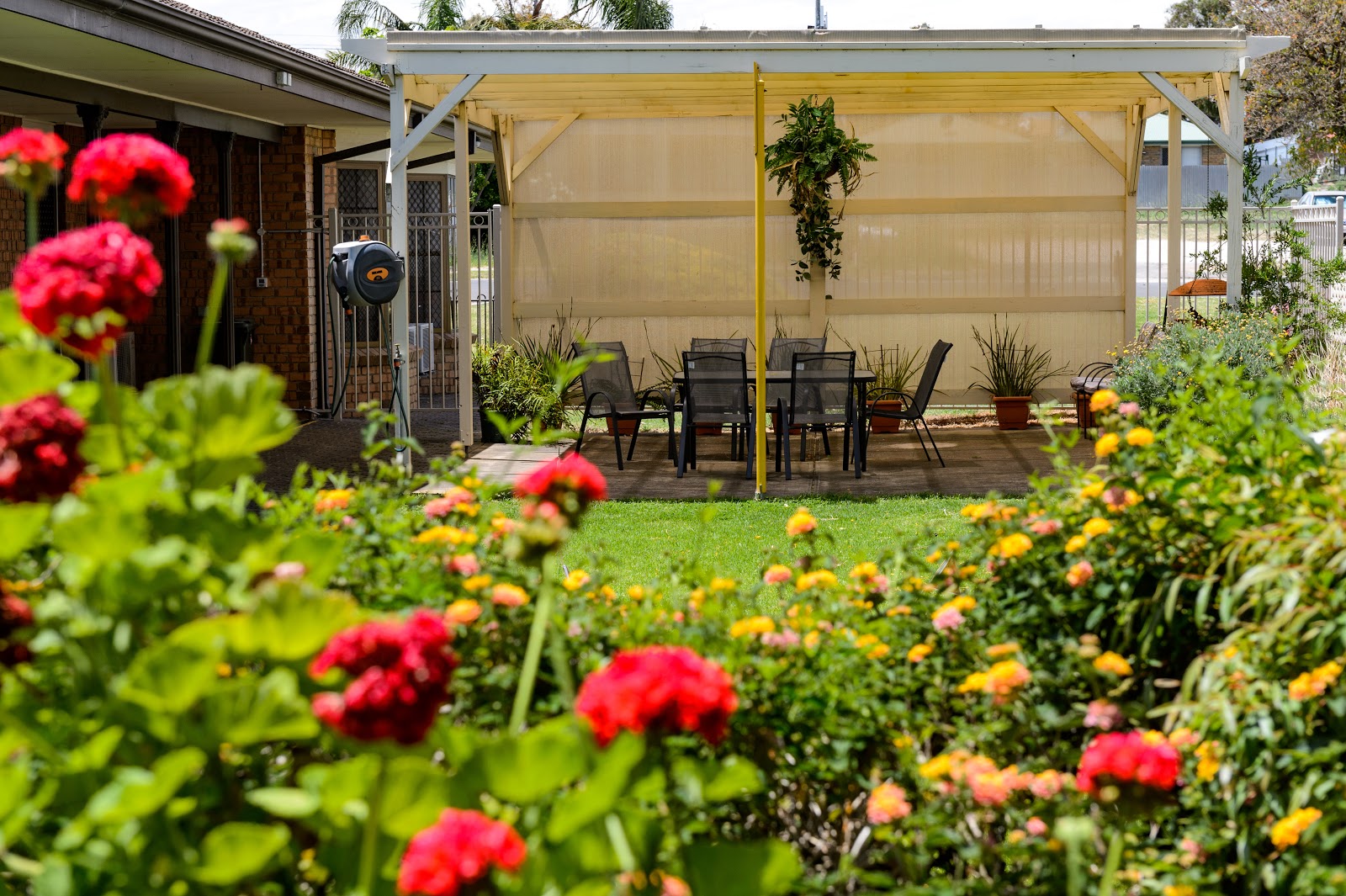Infinite Aged Care - Rose Court