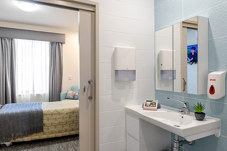 Infinite Aged Care - Rose Court