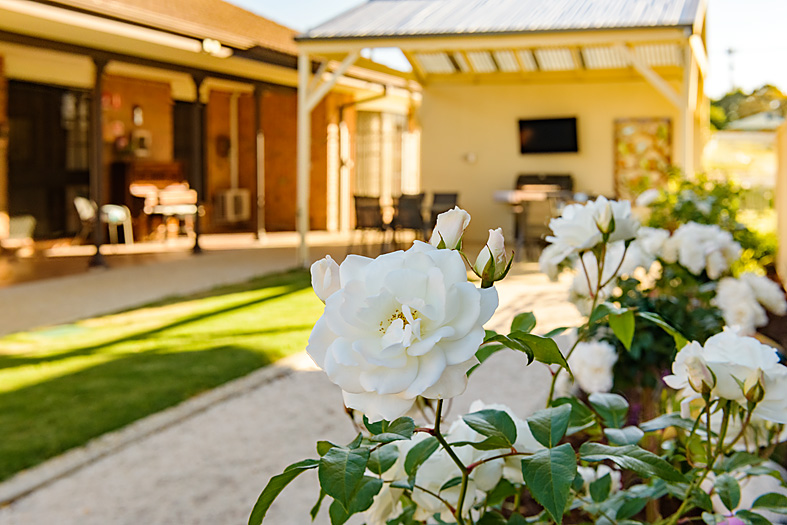 Infinite Aged Care - Rose Court