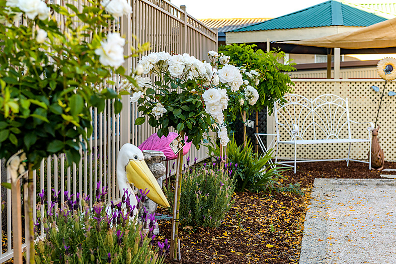 Infinite Aged Care - Rose Court