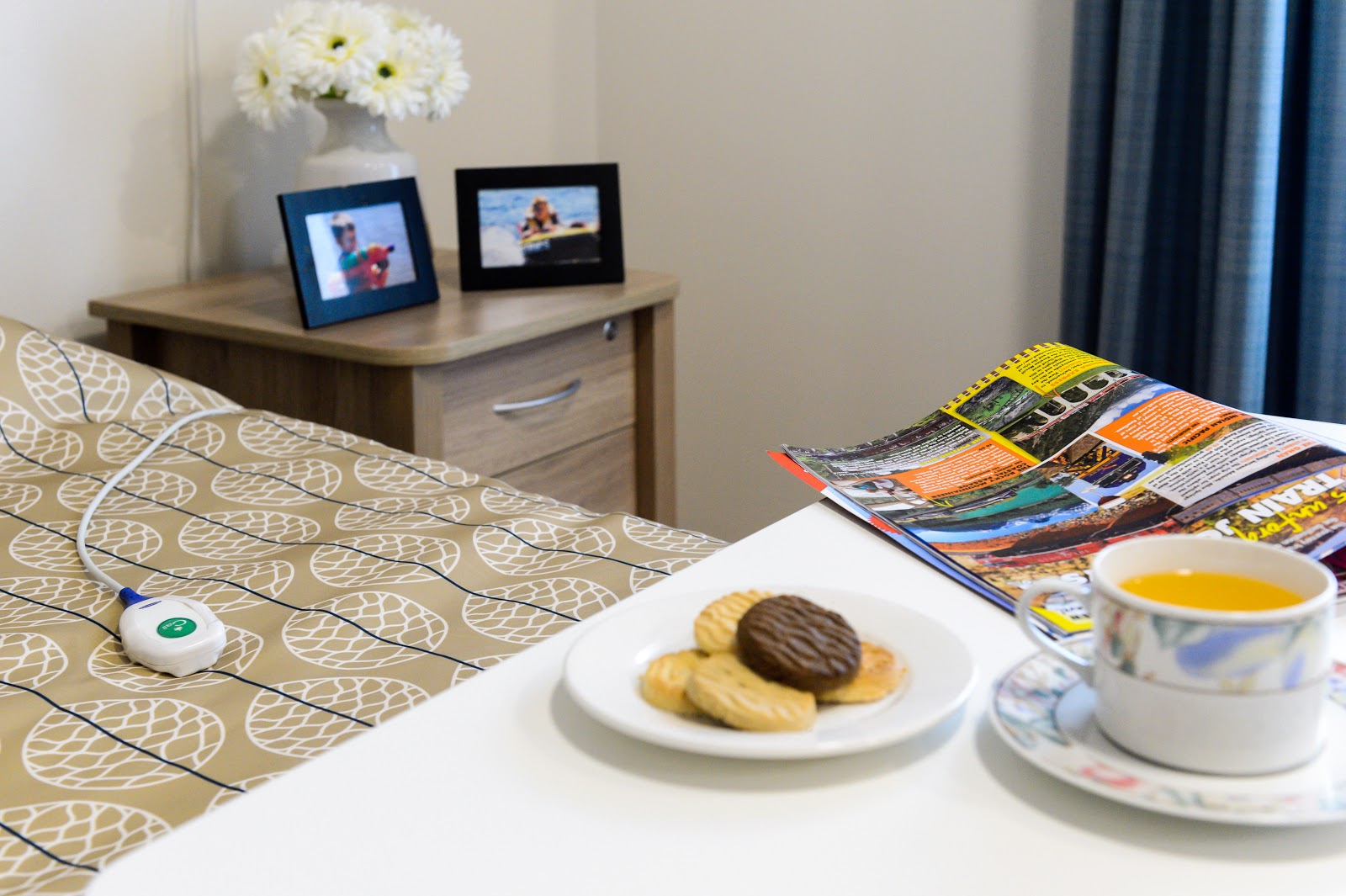 Infinite Aged Care - Rose Court