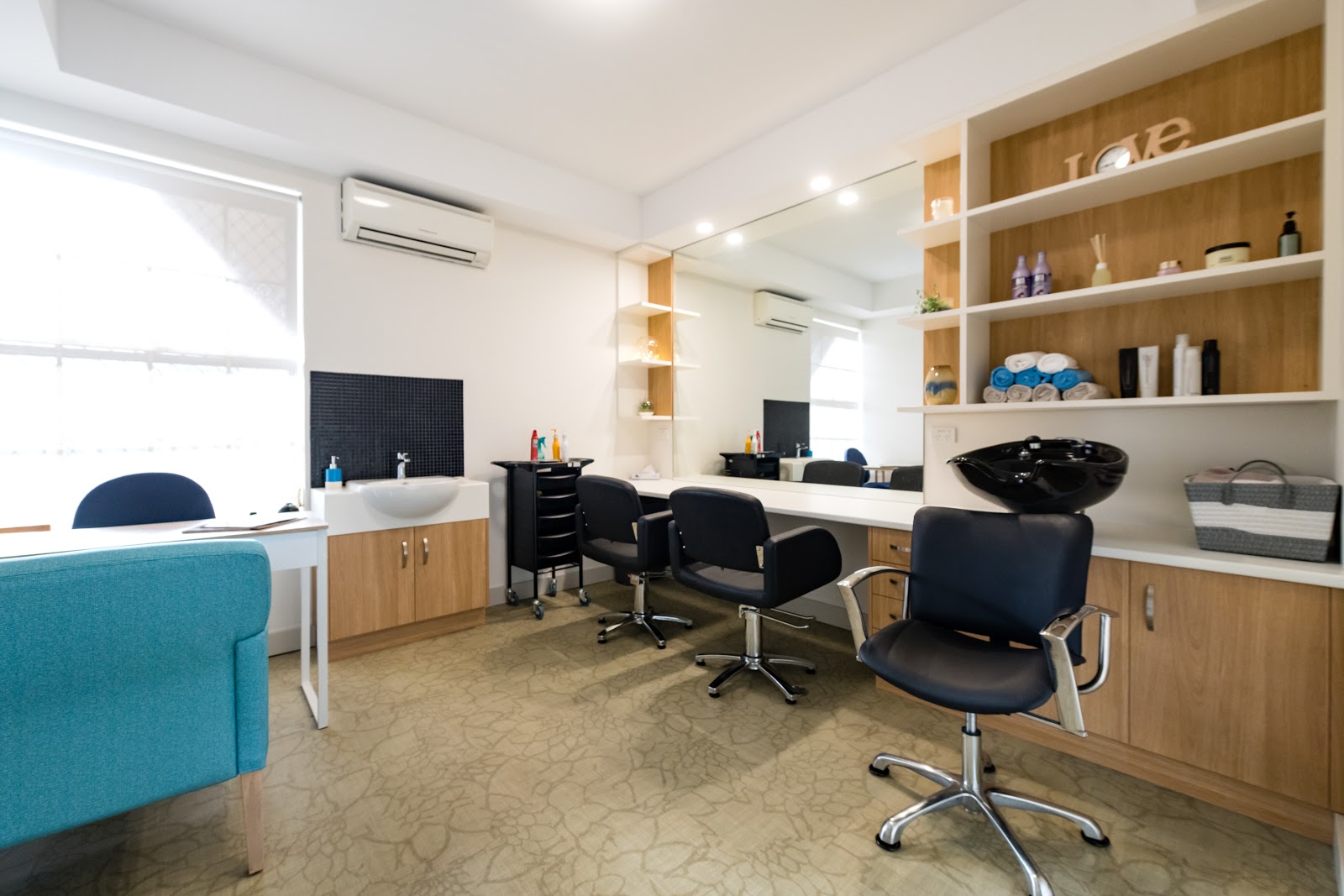 Infinite Aged Care - Rose Court