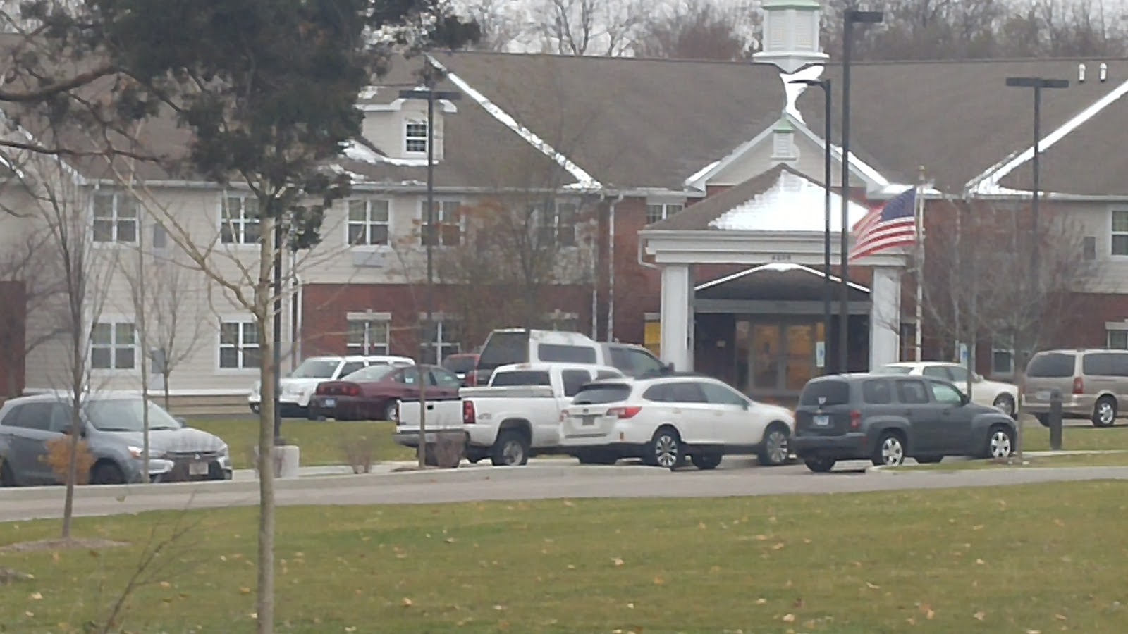 Heritage Woods of McHenry