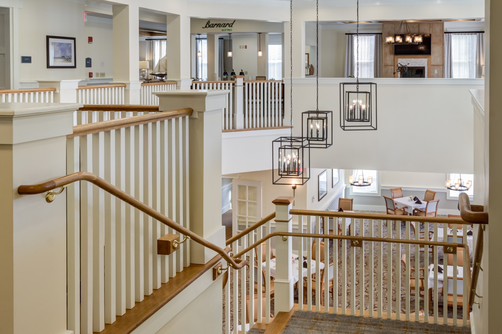 The Residence at Riverbend