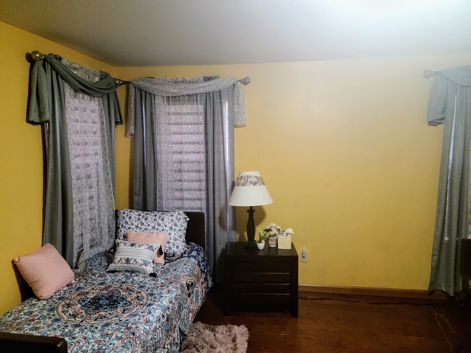 Royal Arms Adult Family Home in Manorwood and Sunrise,Puyallup