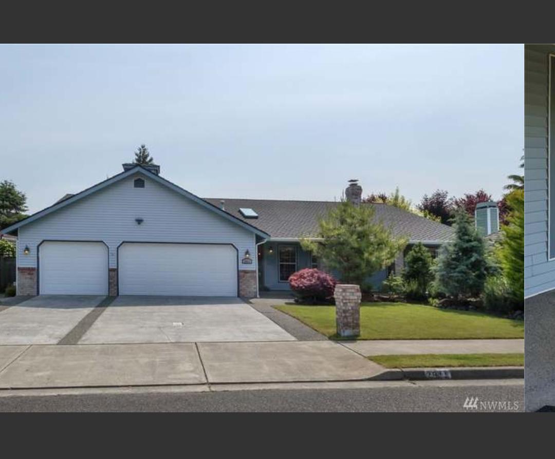 Royal Arms Adult Family Home in Manorwood and Sunrise,Puyallup