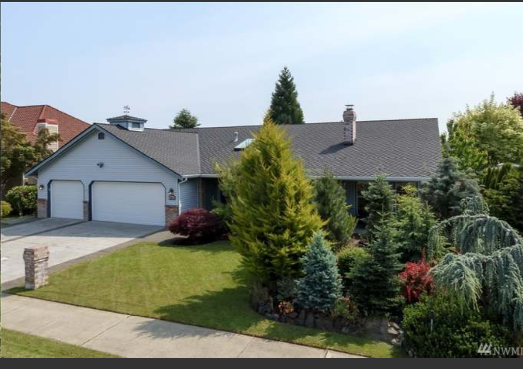 Royal Arms Adult Family Home in Manorwood and Sunrise,Puyallup
