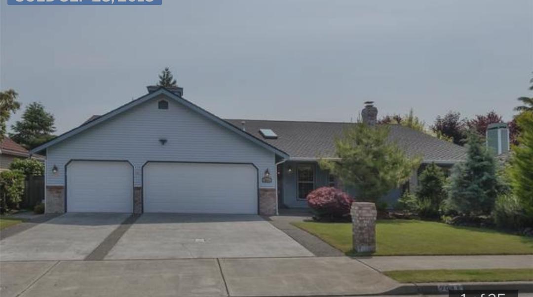 Royal Arms Adult Family Home in Manorwood and Sunrise,Puyallup