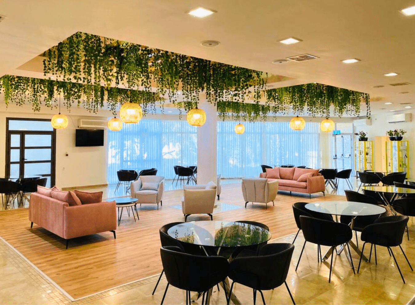 Ramat Tamir Assisted Living