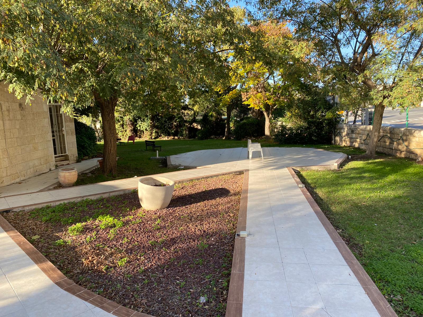Ramat Tamir Assisted Living