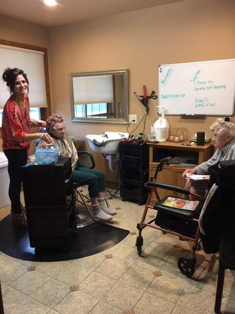 Diamond Willow Assisted Living & Memory Care