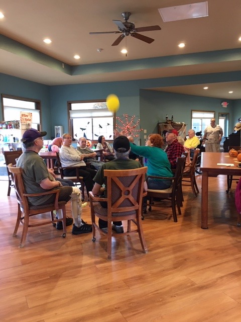 Diamond Willow Assisted Living & Memory Care